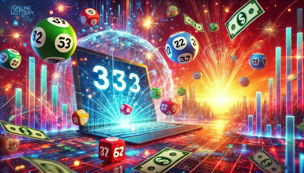 Menangkan Besar di Bandar Togel Hadiah Besar