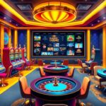 Daftar Casino Online