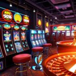 Judi Casino Online