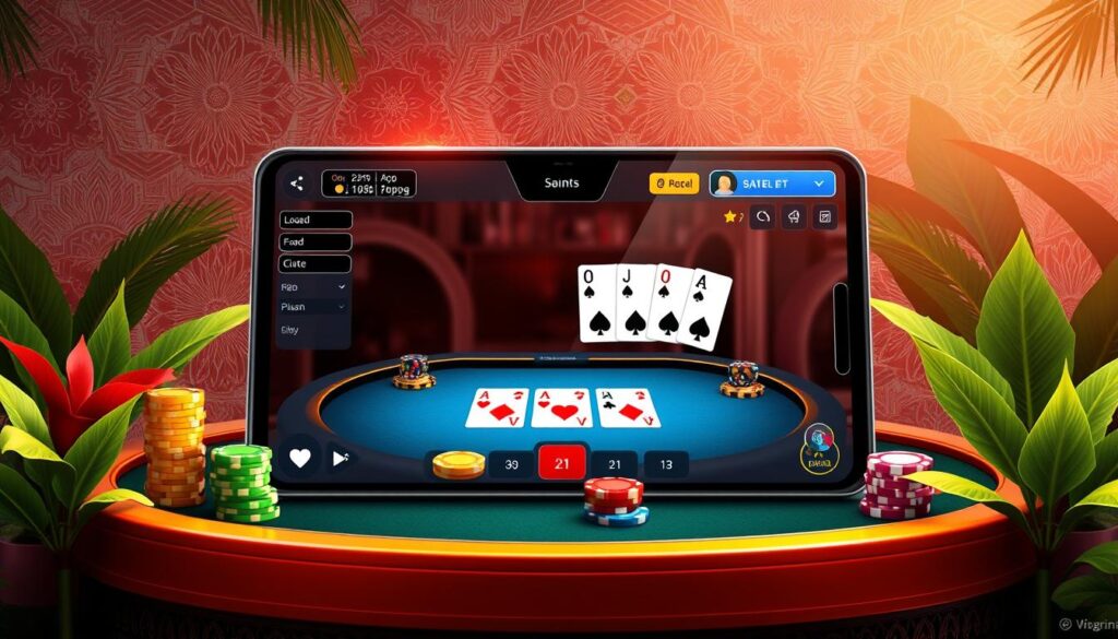 Poker Online Indonesia