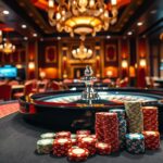 Roulette Casino Terpercaya