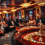 Roulette Live Dealer