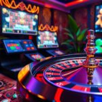 Roulette Online