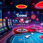 Situs Casino Online