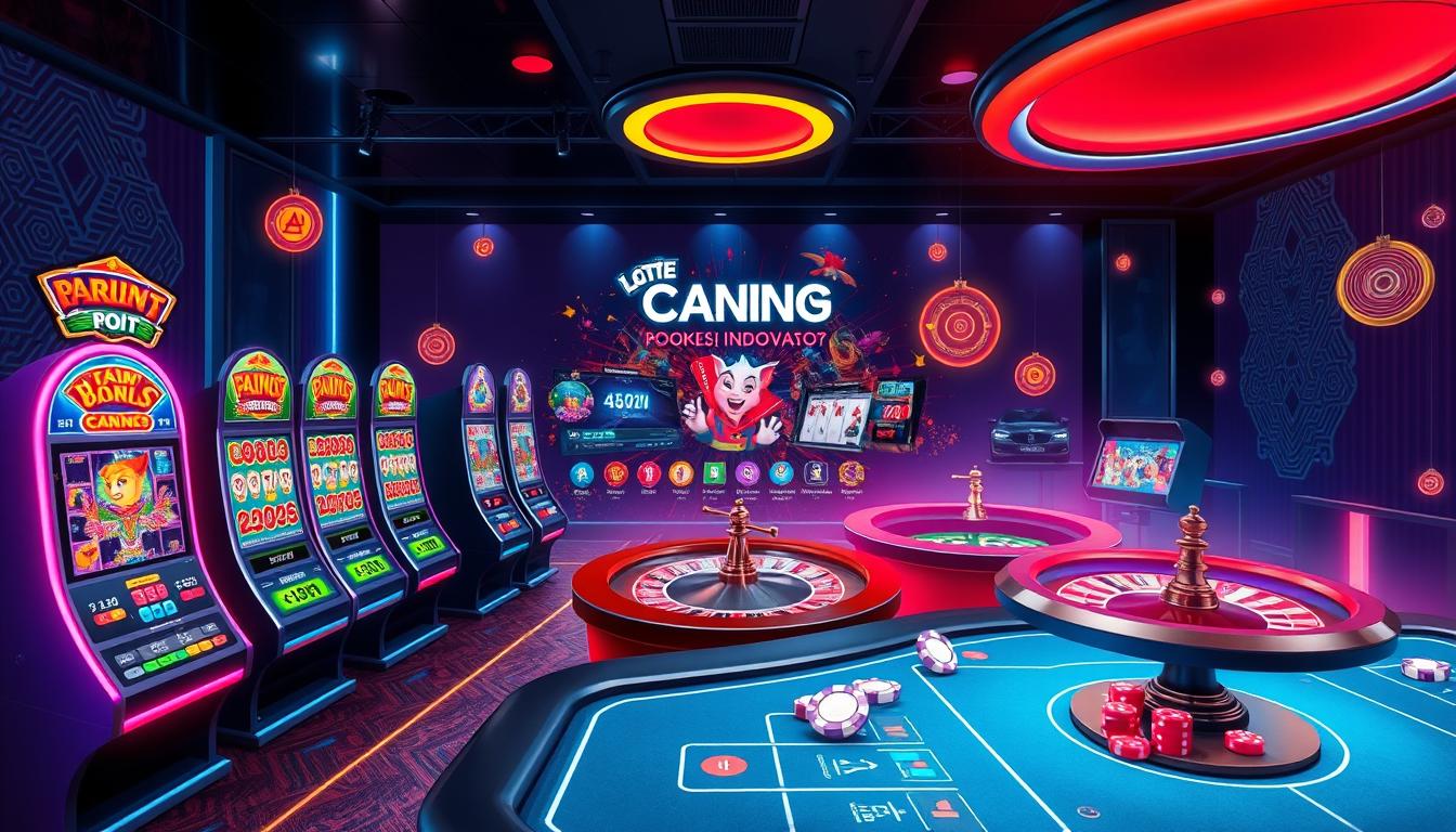 Situs Casino Online