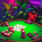 Situs Poker Online