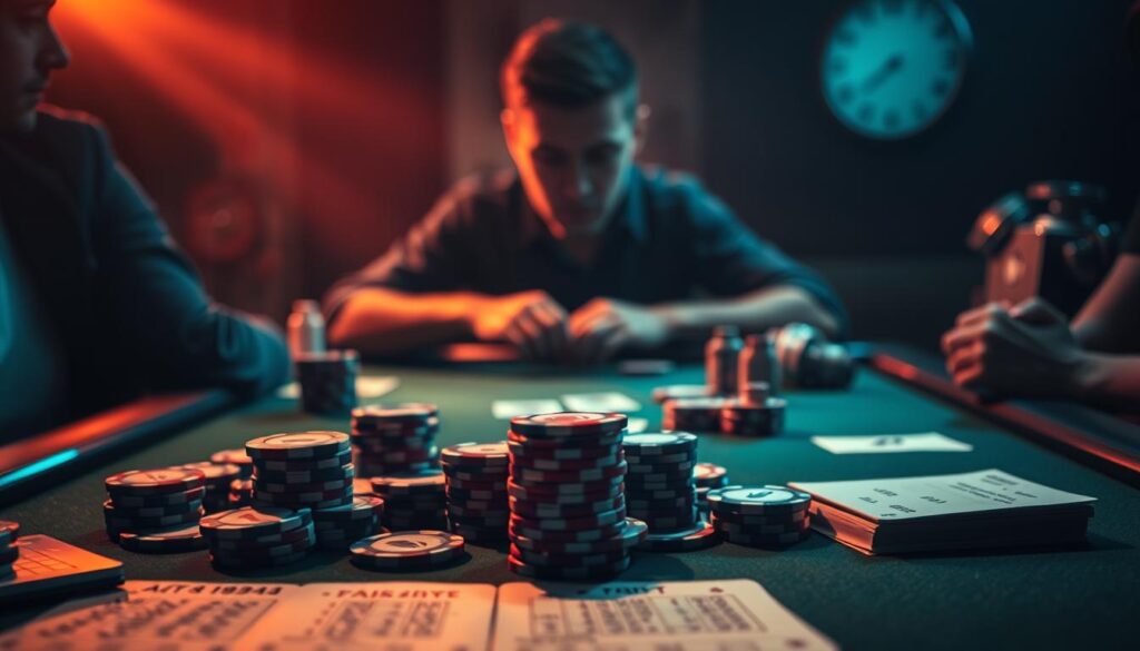 Strategi Menang Poker Online