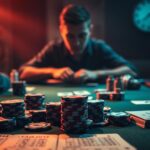 Strategi Menang Poker Online