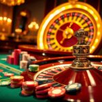 Strategi Menang Roulette