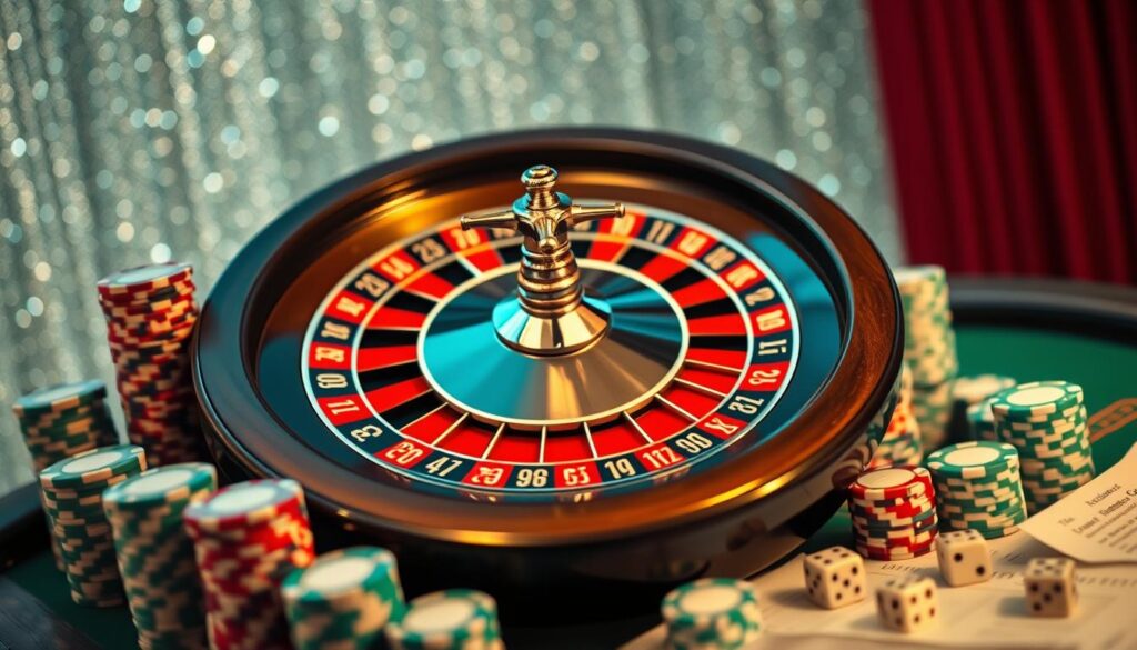 Tips dan Trik Roulette