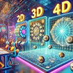 Bandar Togel 4D Online: Panduan Lengkap untuk Pemain Baru