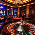 Agen Roulette Online Resmi