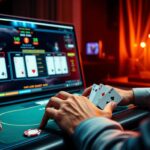 Cara Bermain Poker Online