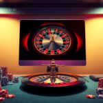 Cara Bermain Roulette Online