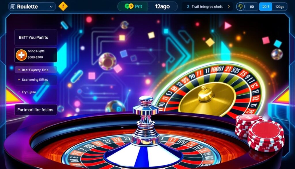 Panduan Main Roulette Online