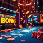 Poker Online Bonus Terbesar