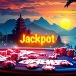 Poker Online Jackpot Terbesar