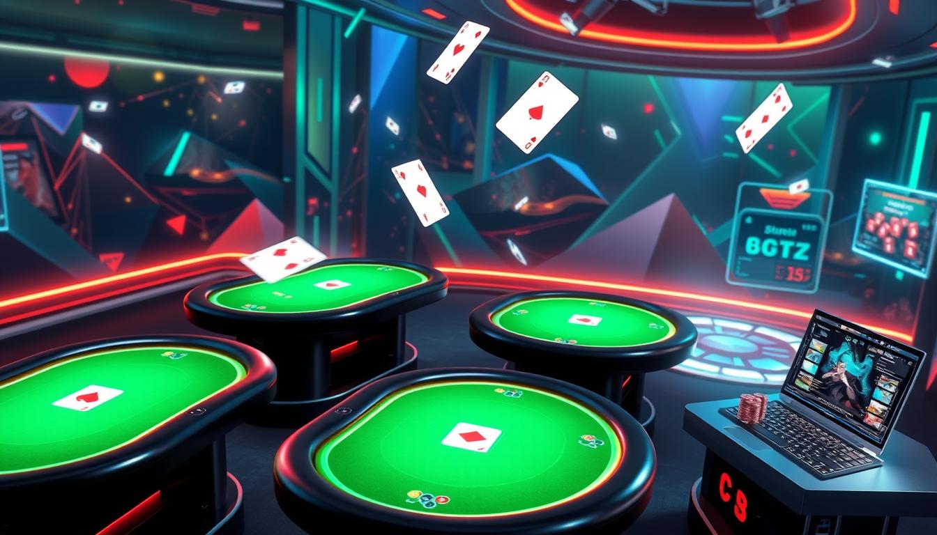 Situs Poker Online Terpercaya