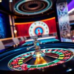 Situs Roulette Online Terpercaya