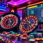 Strategi Taruhan Roulette Online