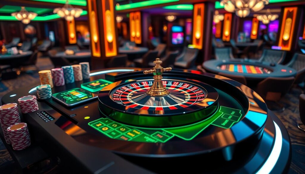 Trik Menang Roulette Online