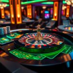 Trik Menang Roulette Online