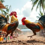 Agen Sabung Ayam Terbaik