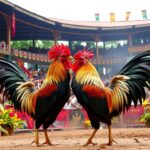 Bandar Sabung Ayam Terpercaya