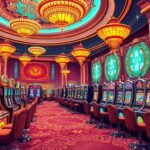 Daftar bandar slot terpercaya