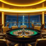 Roulette kasino online