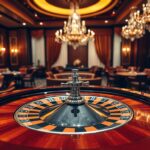 Roulette online terpercaya