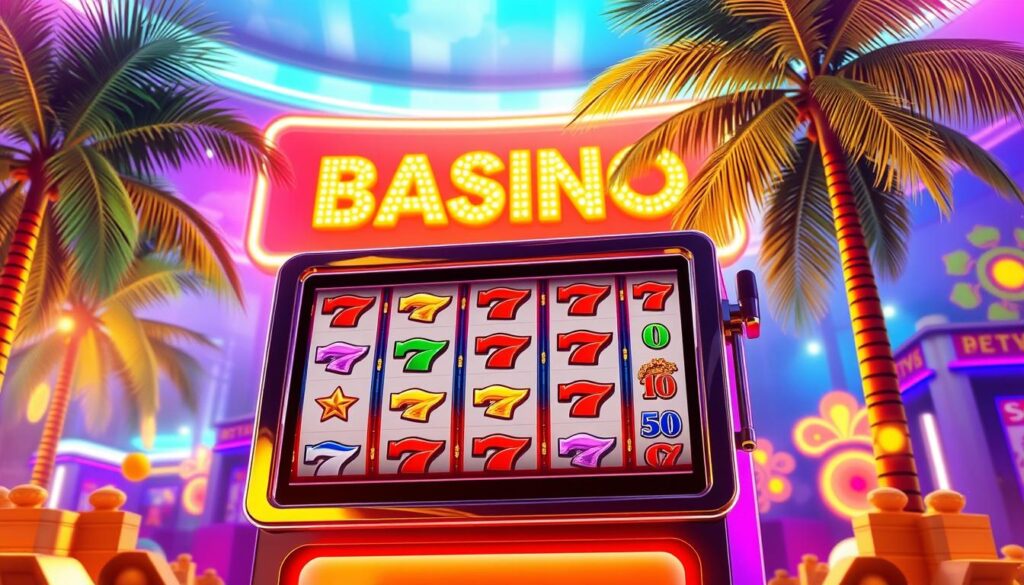 Situs bandar slot resmi