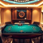 Aplikasi Poker Online Android