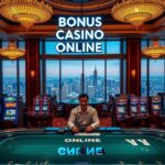 Bonus Casino Online