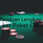 Cara Main Poker Online