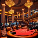 Casino Online Live Dealer