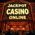 Jackpot Casino Online