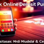 Poker Online Deposit Pulsa