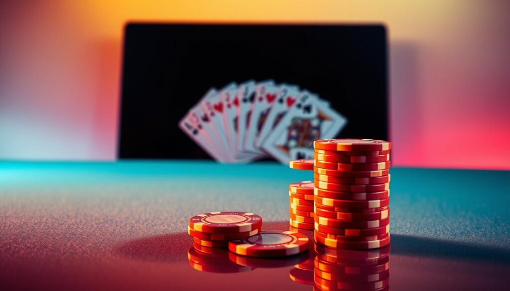 Poker Online Tanpa Modal