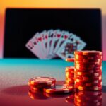 Poker Online Tanpa Modal