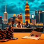 Situs Poker Online Terpercaya