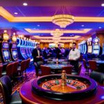 Situs Judi Roulette Resmi: Panduan Lengkap untuk Pemain