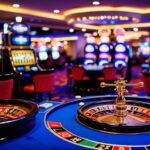 Game Casino Online Terbaik untuk Pengalaman Bermain Maksimal dan Aman