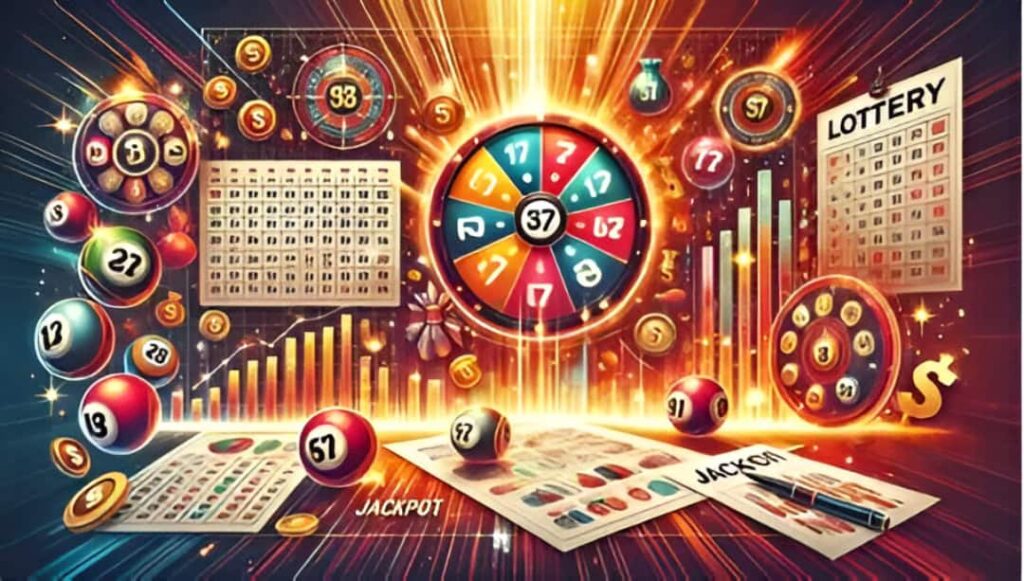 Situs Togel Terpopuler Tahun Ini: Pilihan Terbaik untuk Para Penggemar Togel