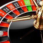 Bandar European Roulette Aman Dan Terpercaya: Panduan Memilih Situs Terbaik