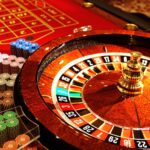 Bandar European Roulette Server Stabil: Menghadirkan Pengalaman Permainan Tanpa Gangguan