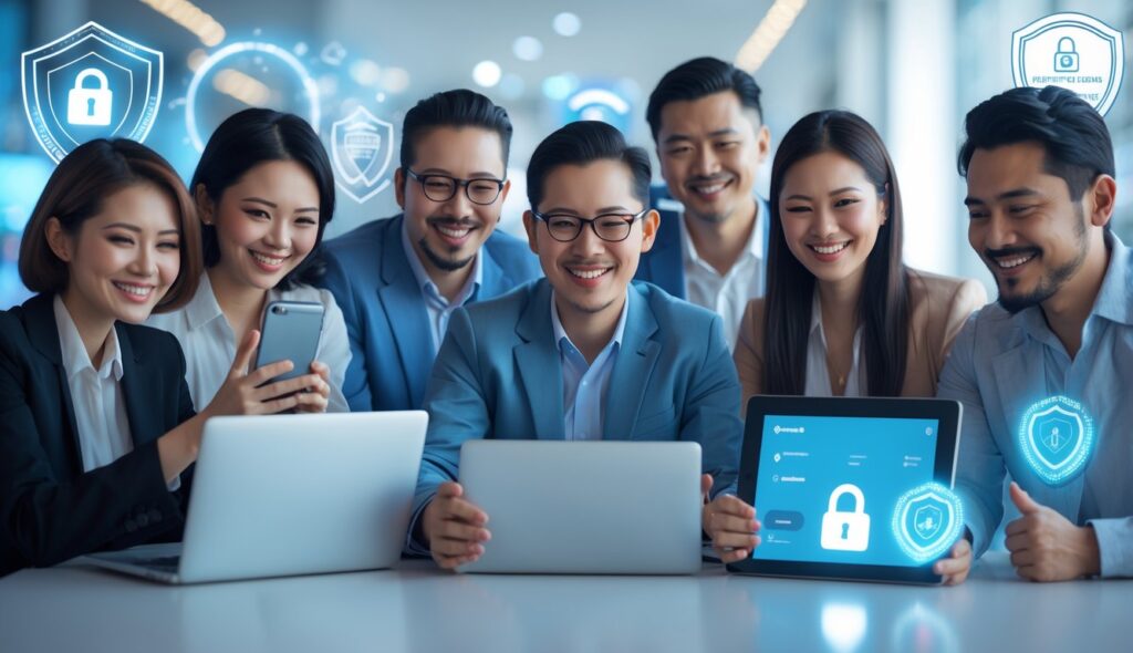 Situs Casino Online No.1 di Indonesia dengan Lisensi Resmi dan Keamanan Terjamin untuk Pengalaman Bermain Terbaik