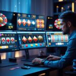 Mengapa Situs Casino Online No.1 Menjadi Pilihan Pemain Profesional Di 2026