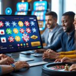 Daftar Situs Casino Online No.1 yang Aman untuk Pemula dan Pemain Berpengalaman di Indonesia