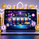 Situs Casino Online No.1 dengan Bonus Member Baru Terbesar dan Proses Withdraw Cepat